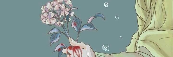 kinsonmin's profile banner image