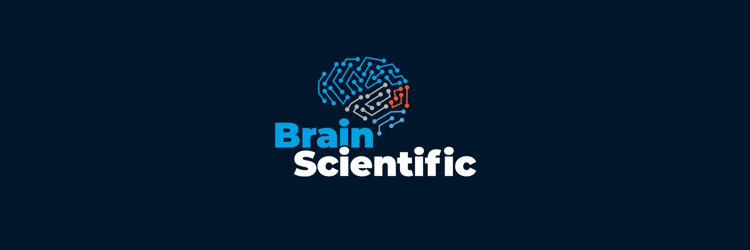 Brain Scientific banner