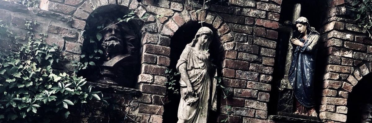 LizzieRascel's profile banner image
