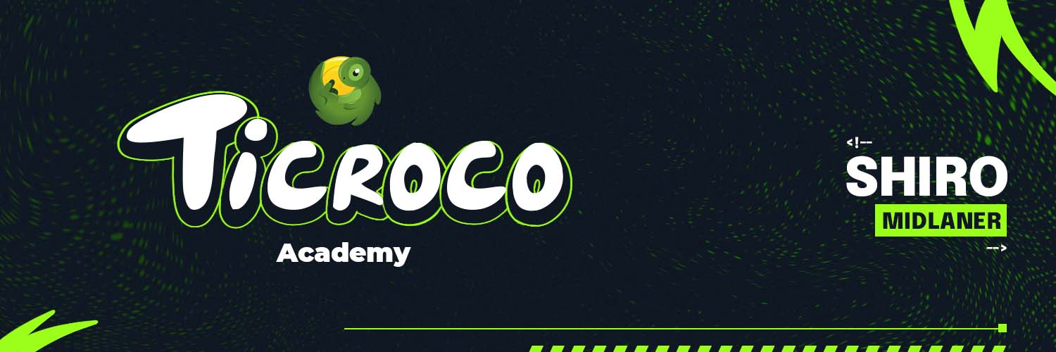 Shlroo's profile banner image