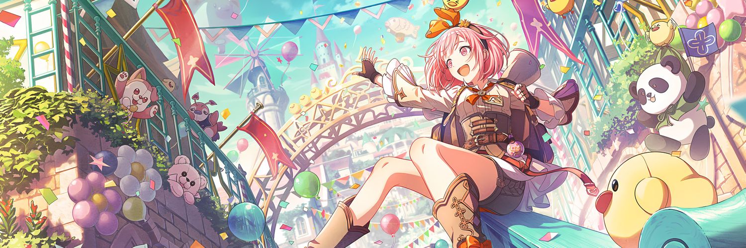 AnnaishaAlf's profile banner image