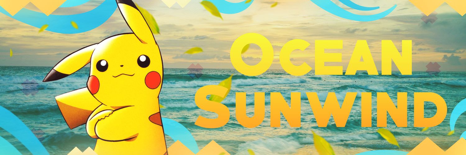 Ocean_Sunwind's profile banner image