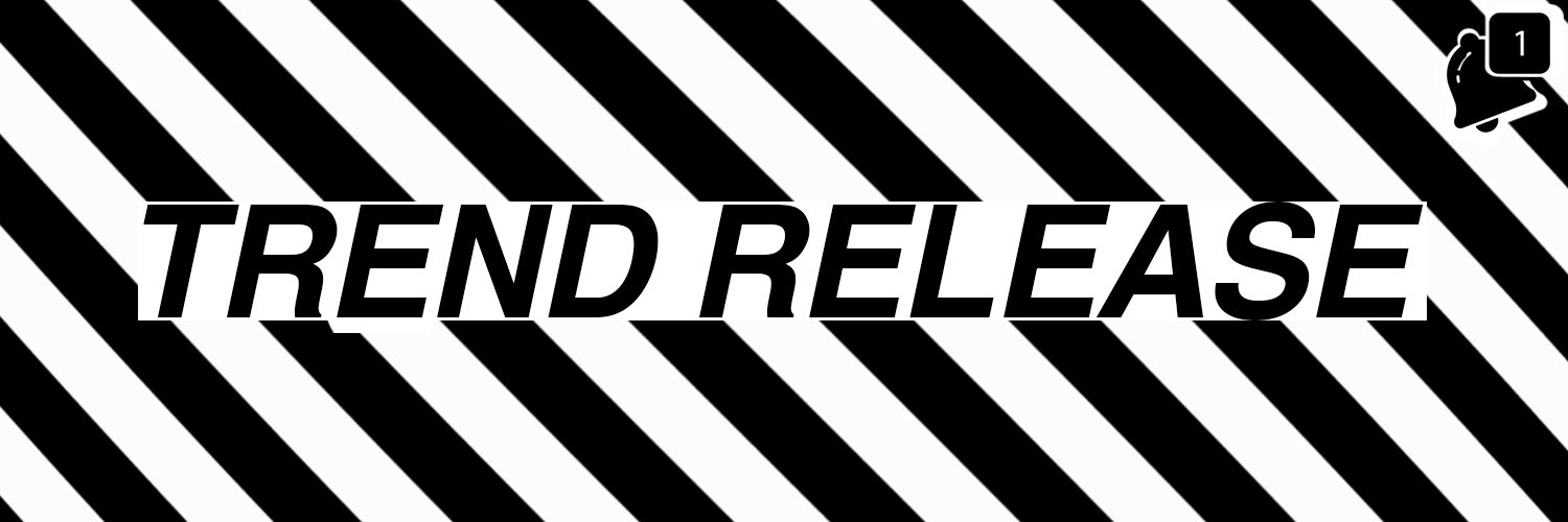 TrendRelease's profile banner image