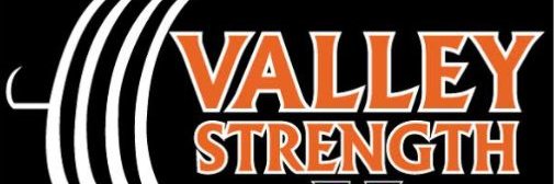 West Des Moines Valley S&C banner