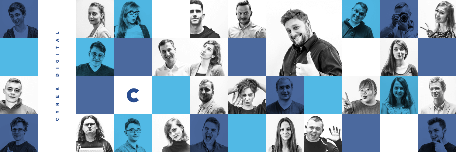 cyrekdigital's profile banner image