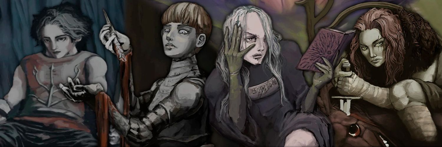 Vina's banner