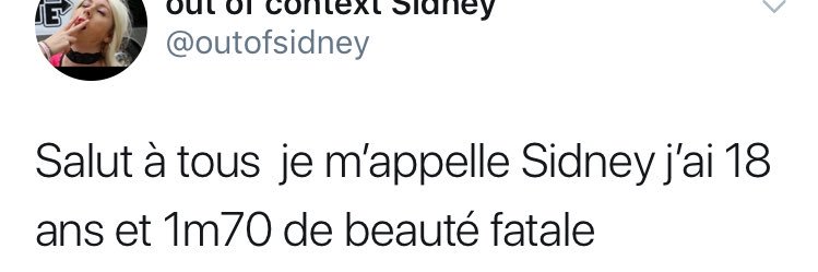 outofsidney's profile banner image