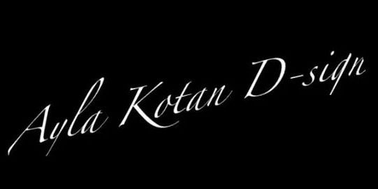 AylaKotanDesign's profile banner image