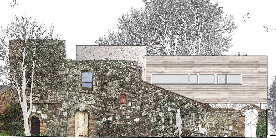 Modece Architects banner