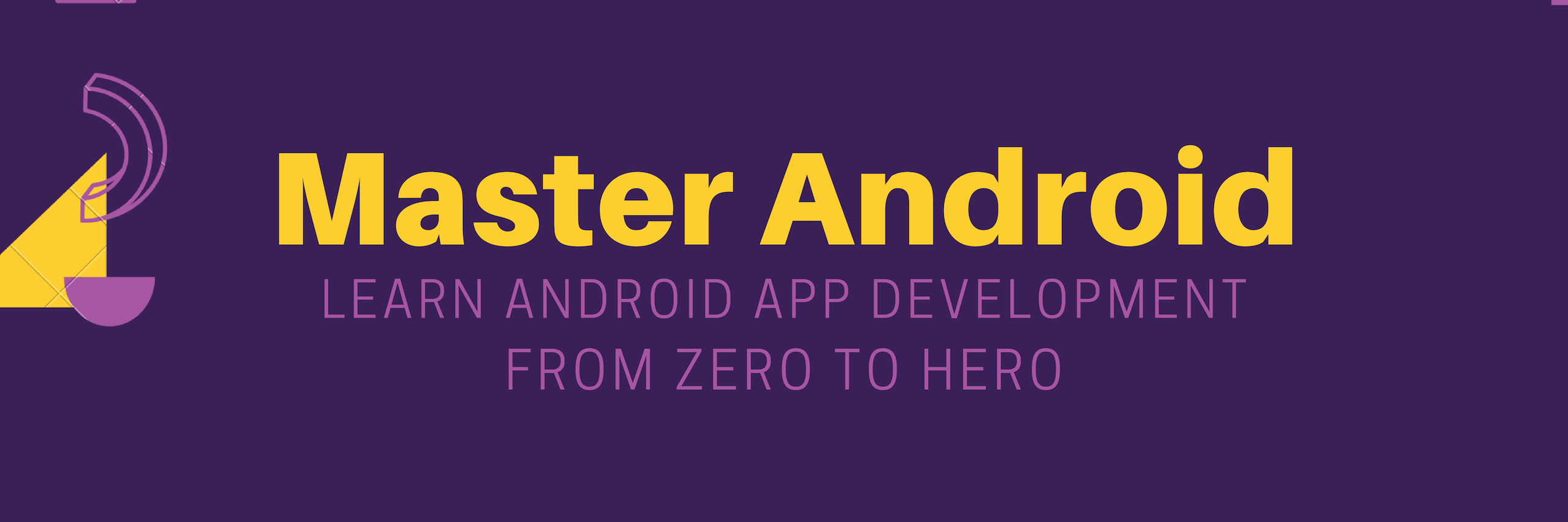 masterandroidap's profile banner image
