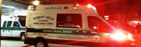 FHVAC's profile banner image