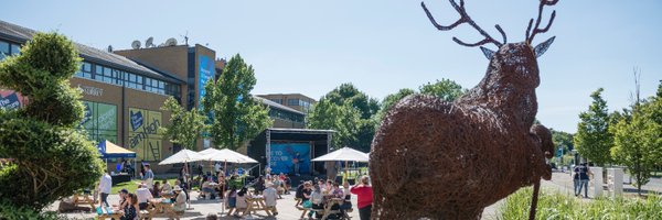 IAS_SurreyUni Profile Banner