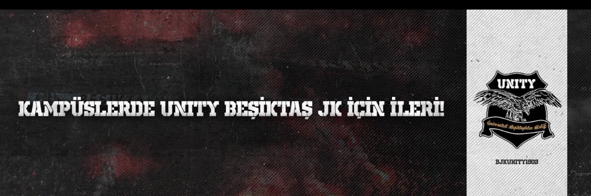 unitykarabuk's profile banner image