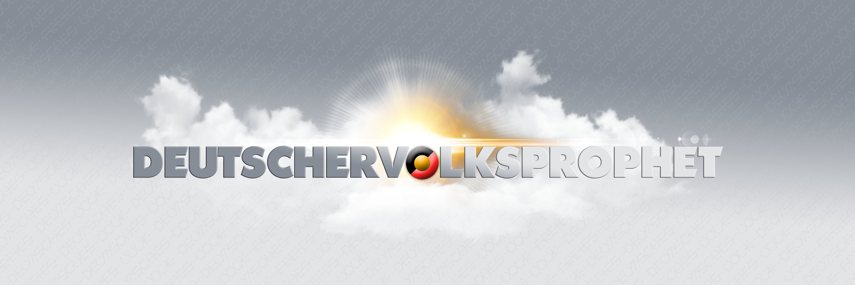 VolksProphet's profile banner image