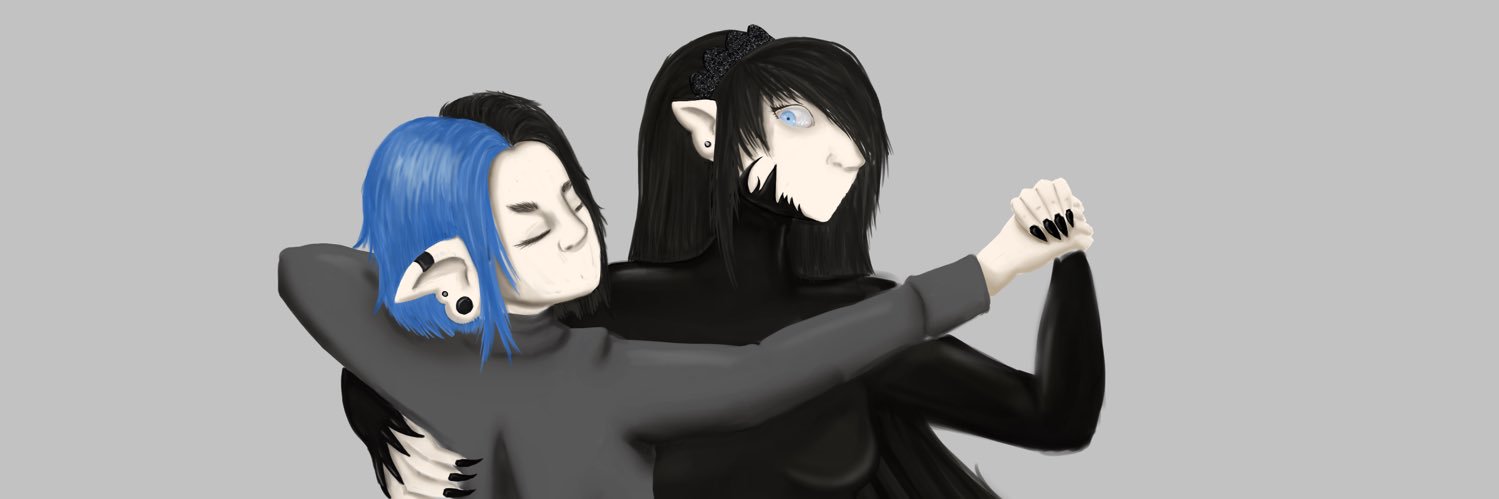 TraashGr3mlin's profile banner image