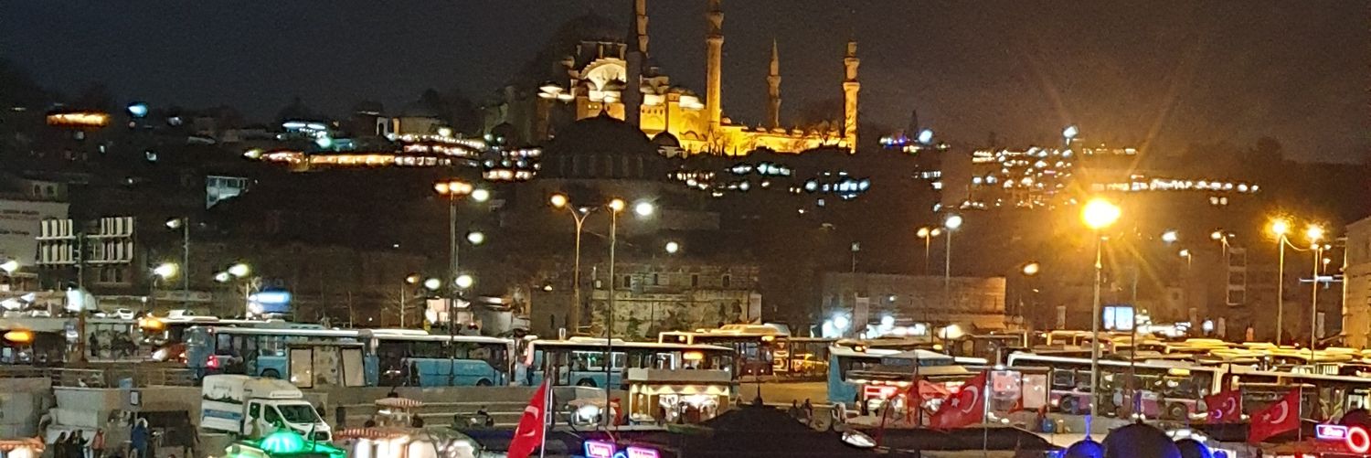 İlhan🇹🇷❤🧡 banner