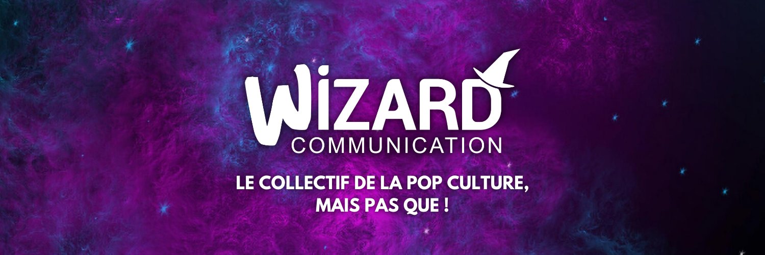 Wizard Communication banner