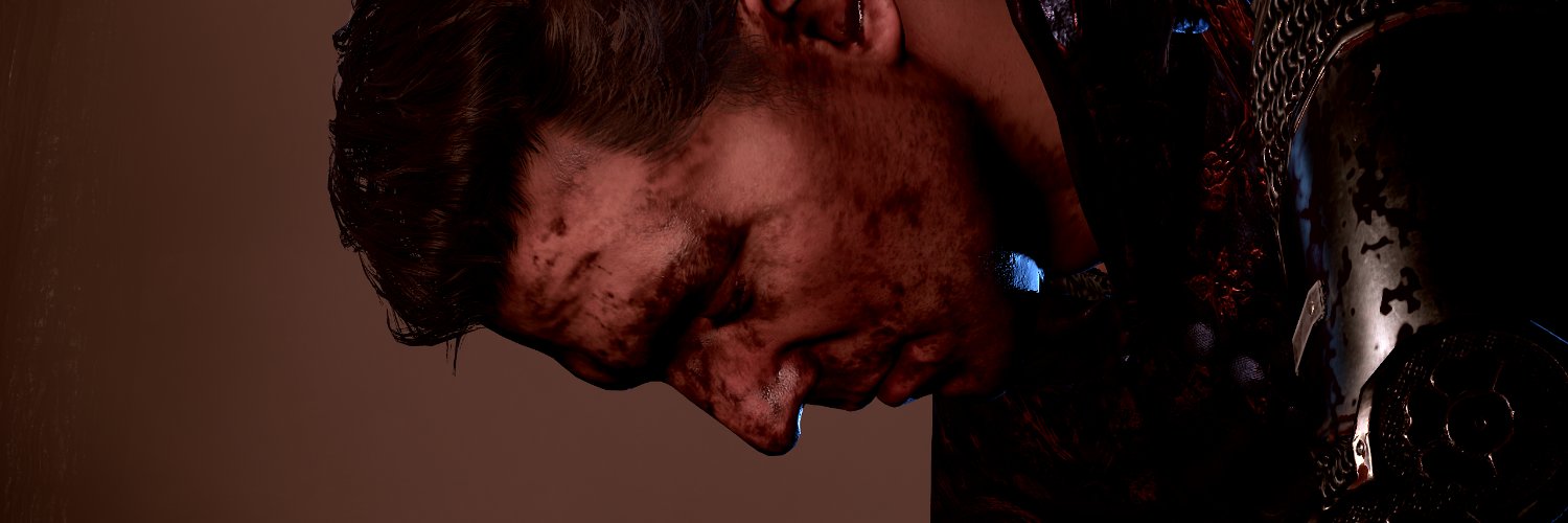 Hunger _for KCD2 & Scriptorium_ banner