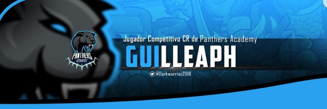 ☠Guille☠ banner