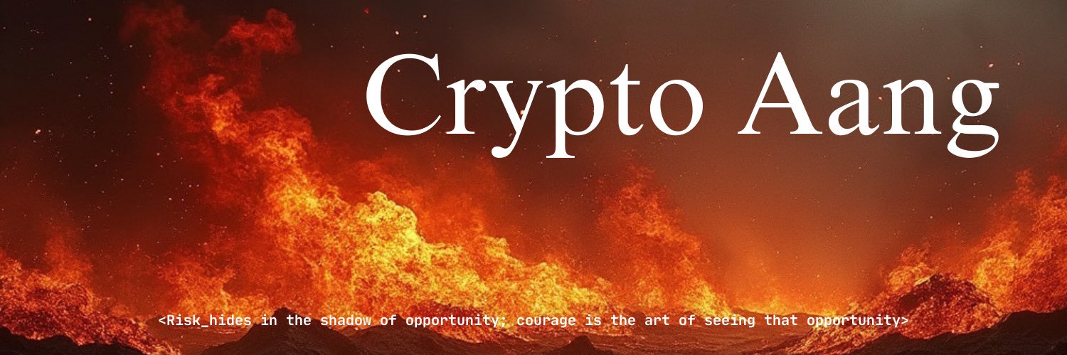 AangProtocol's profile banner image