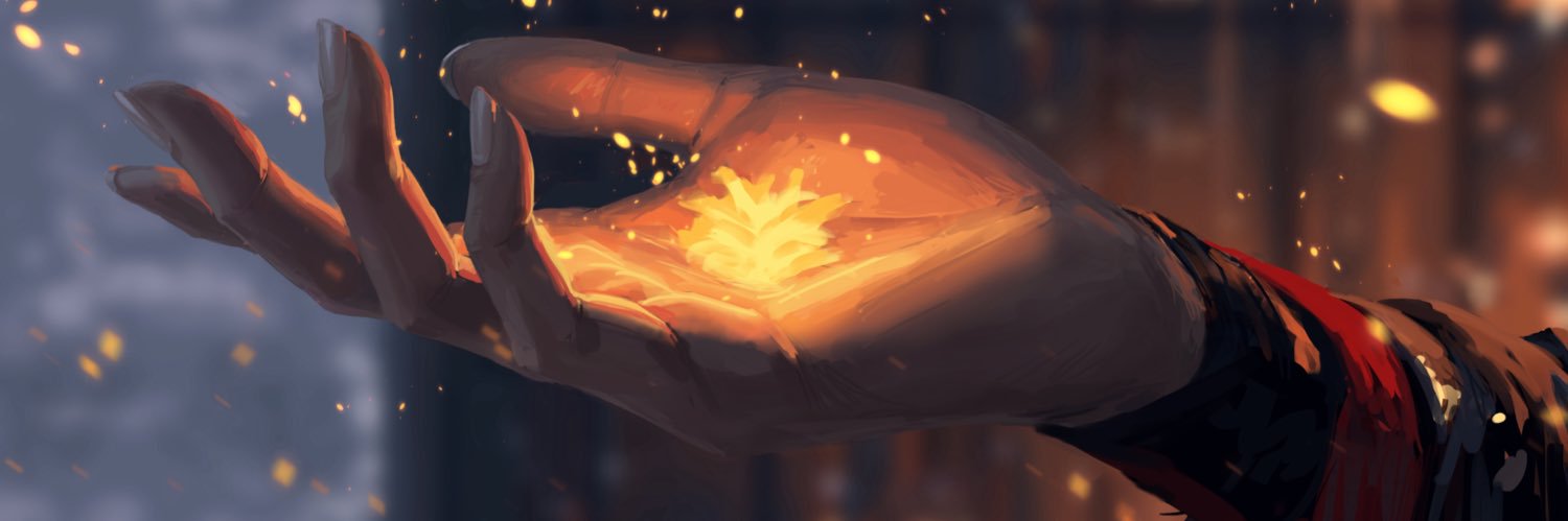 AcolyteFatal's profile banner image