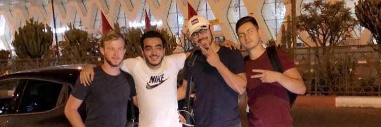ZeKooCOD's profile banner image
