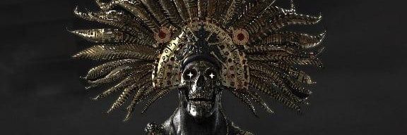 Último Tlatoani banner
