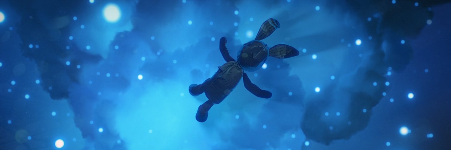 Monsieur Lapin banner