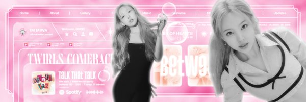 miwasite Profile Banner