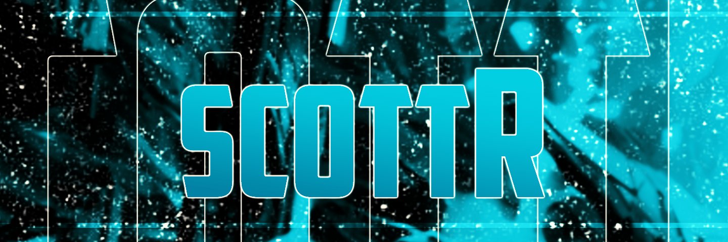 ScottREMS's profile banner image