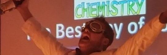 Deanell5's profile banner image