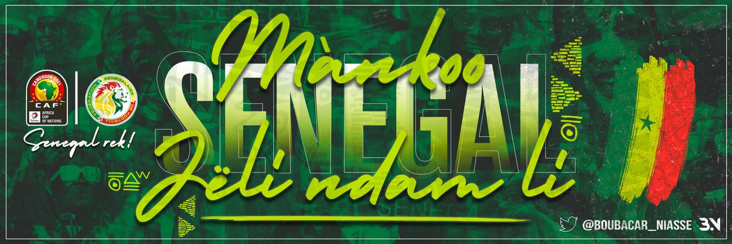 Bacapa NDEYE ⭐ ✝️🇸🇳🇬🇼 banner