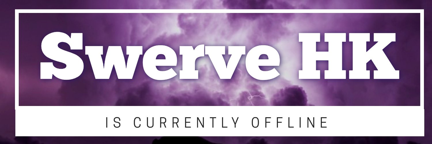 SwerveHK's profile banner image