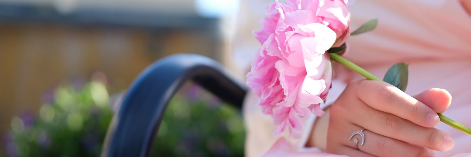 JosephineChoi's profile banner image