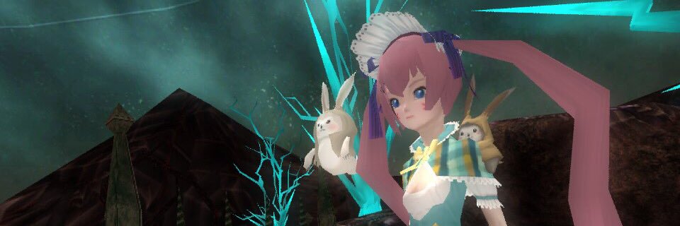 yuumintblue's profile banner image