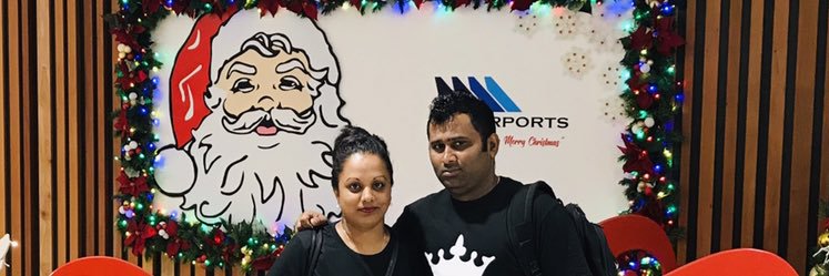 Pritesh1311's profile banner image