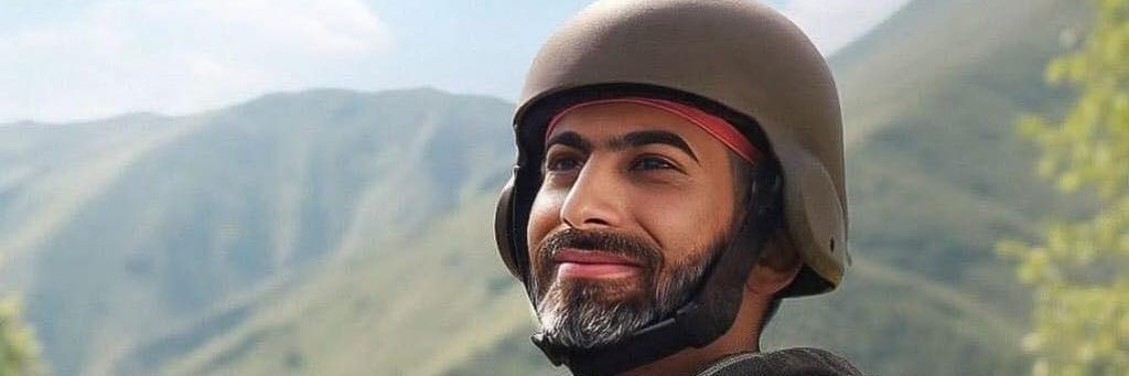 kassemhmd's profile banner image