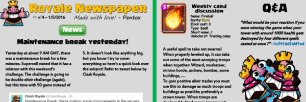 674Arena Profile Banner