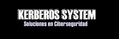 kerberosSystem's profile banner image