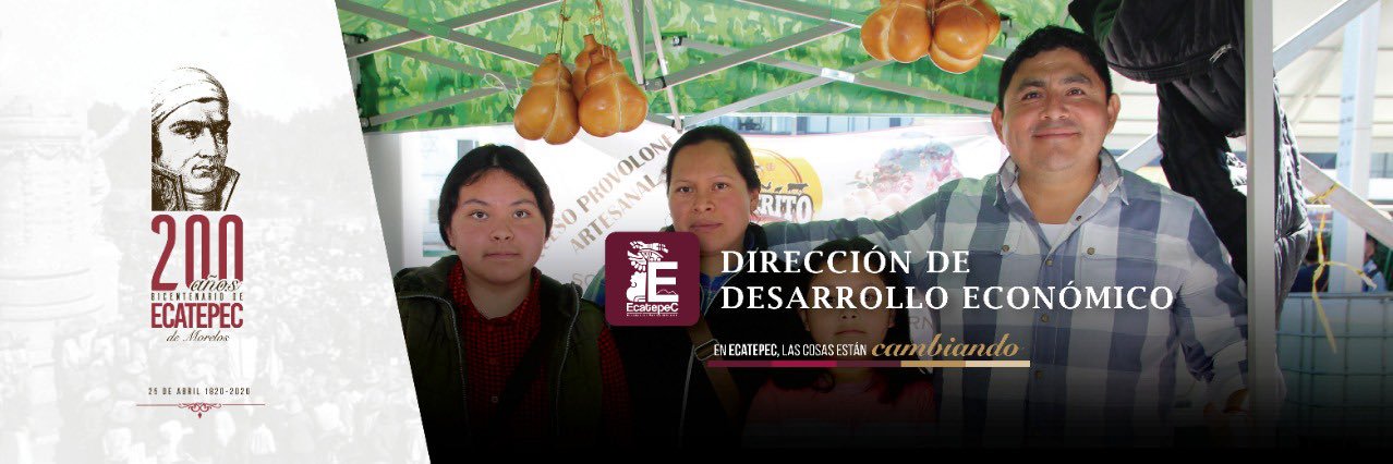 Desarrollo Económico banner
