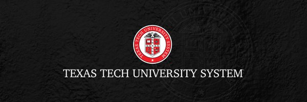 TTUSystem Profile Banner