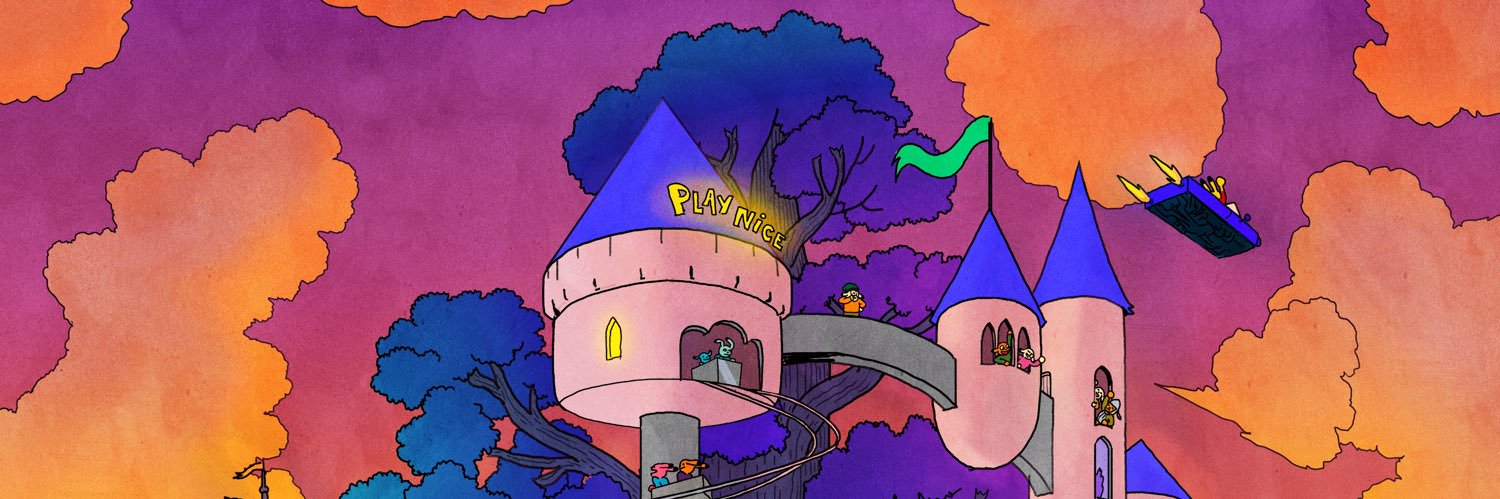 tyerade's profile banner image
