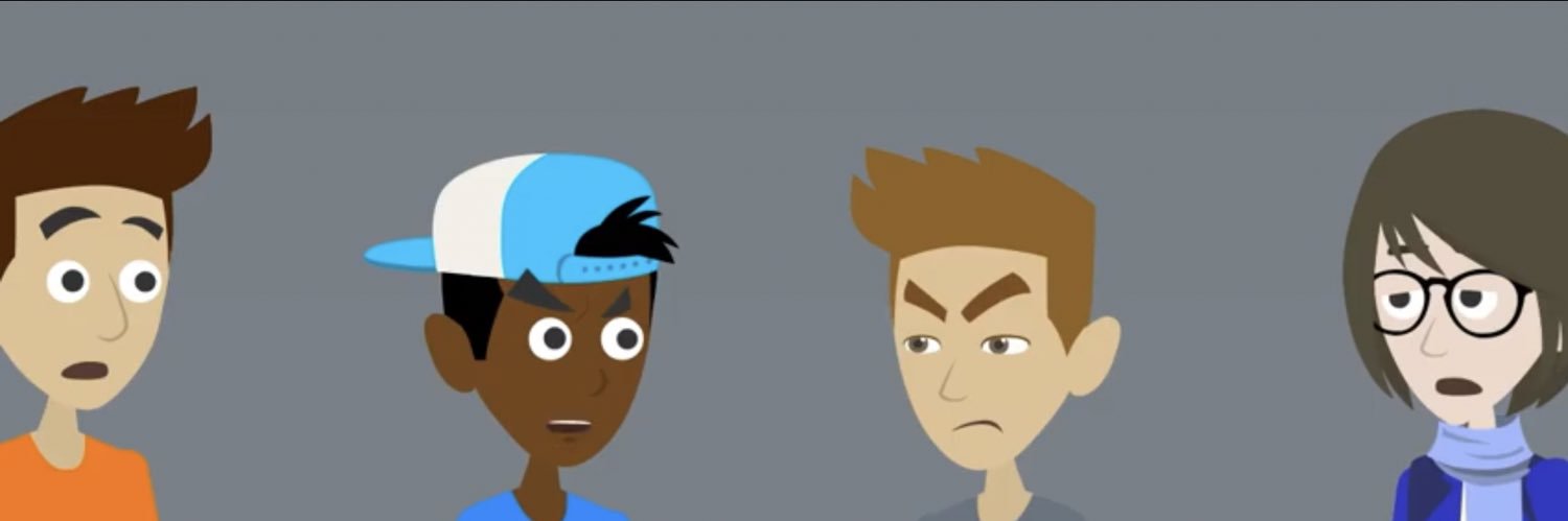 Coolboyon's profile banner image