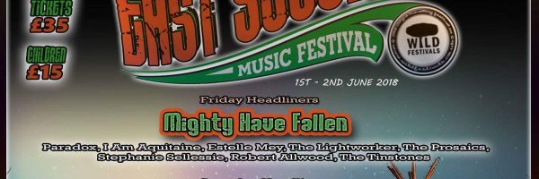 Infomightyfall1 Profile Banner