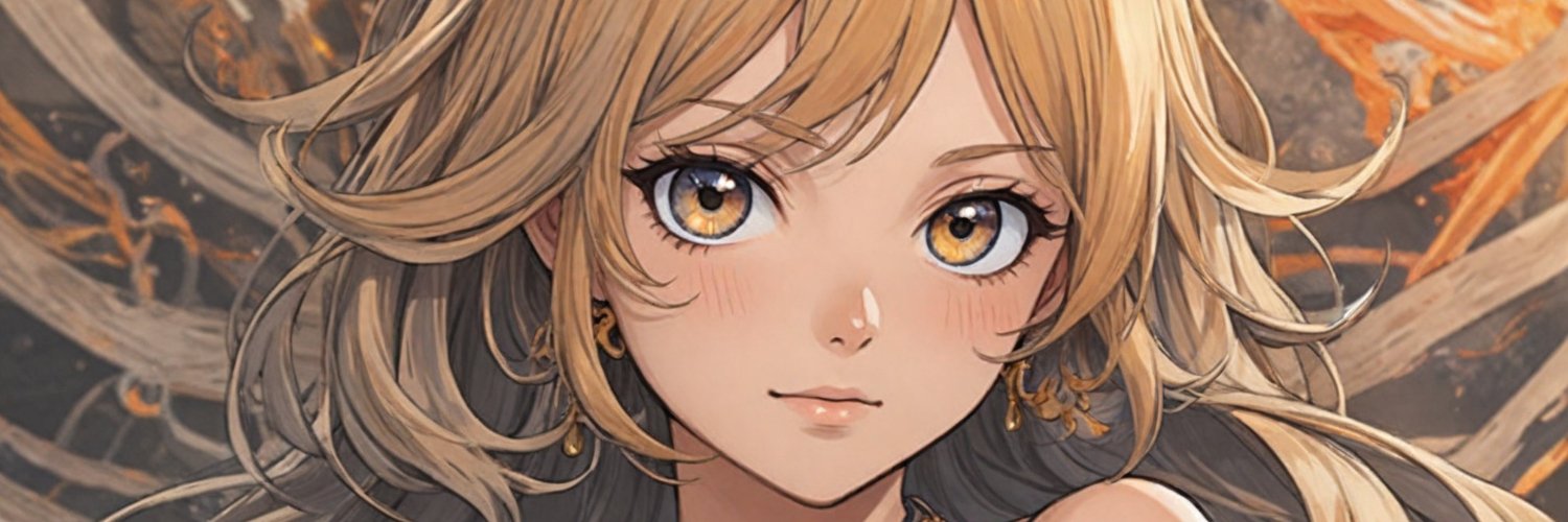 MsDarkber's profile banner image
