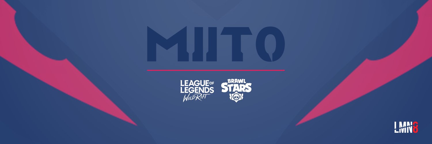 Miit0_'s profile banner image