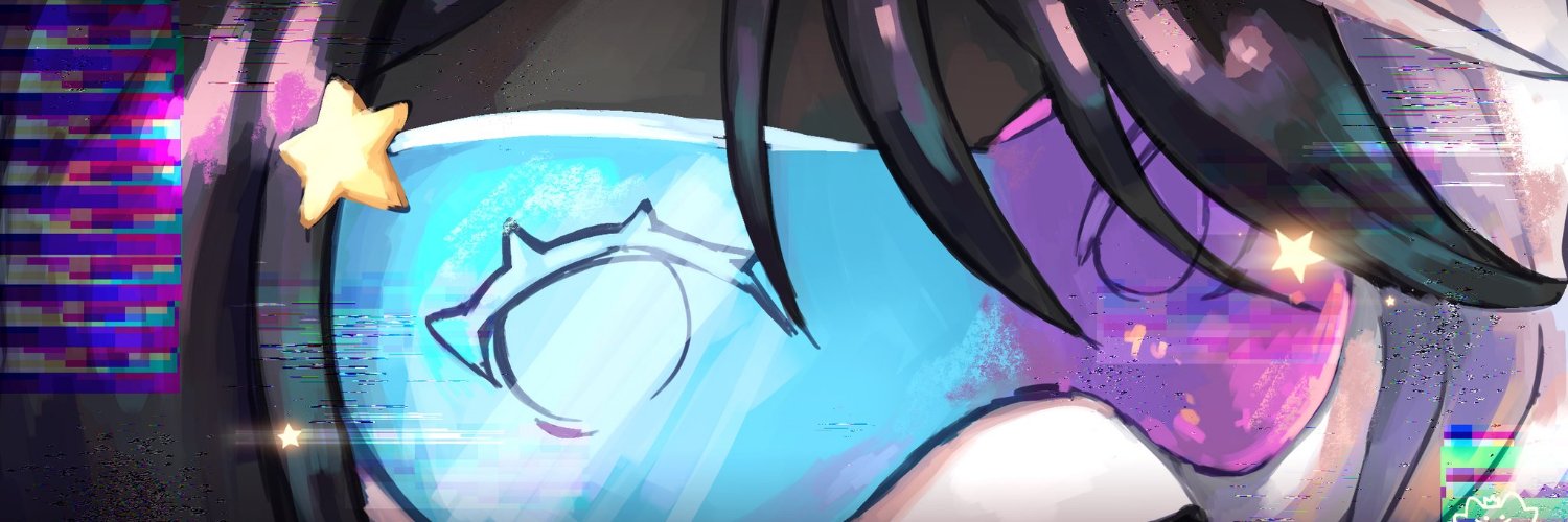 Abso💙💜Catboy #chilltuber #lgbtqally banner