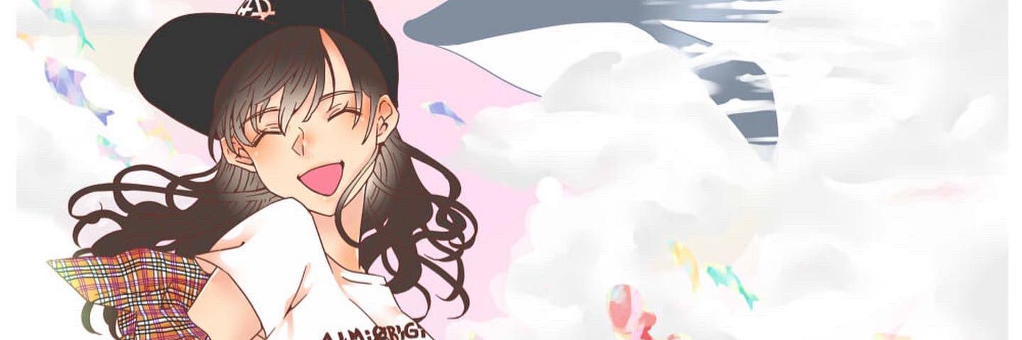 _ahirumt's profile banner image
