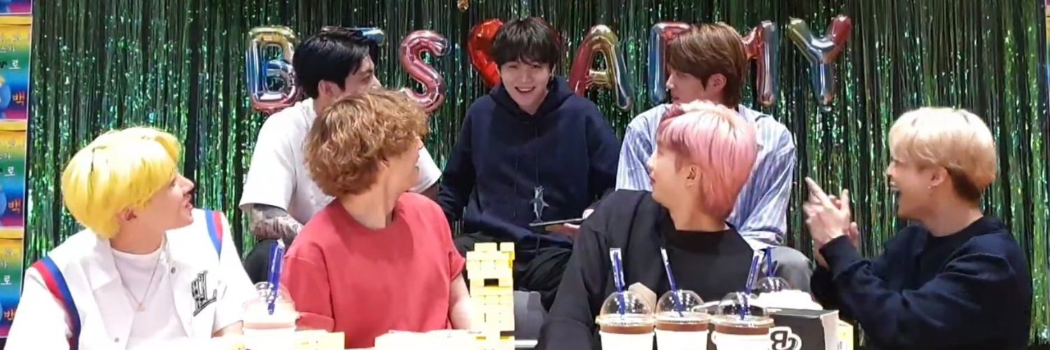 Isa AMA o MinYoongi banner