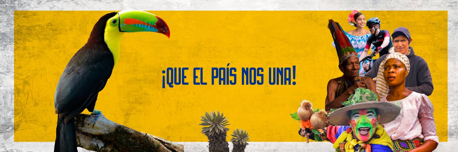 Ruth Quevedo Fique's banner